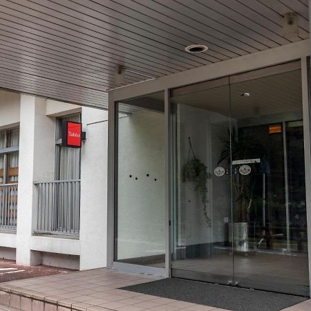 Tabist Spa Yubara Okayama Yubaraonsen Maniwa Dış mekan fotoğraf