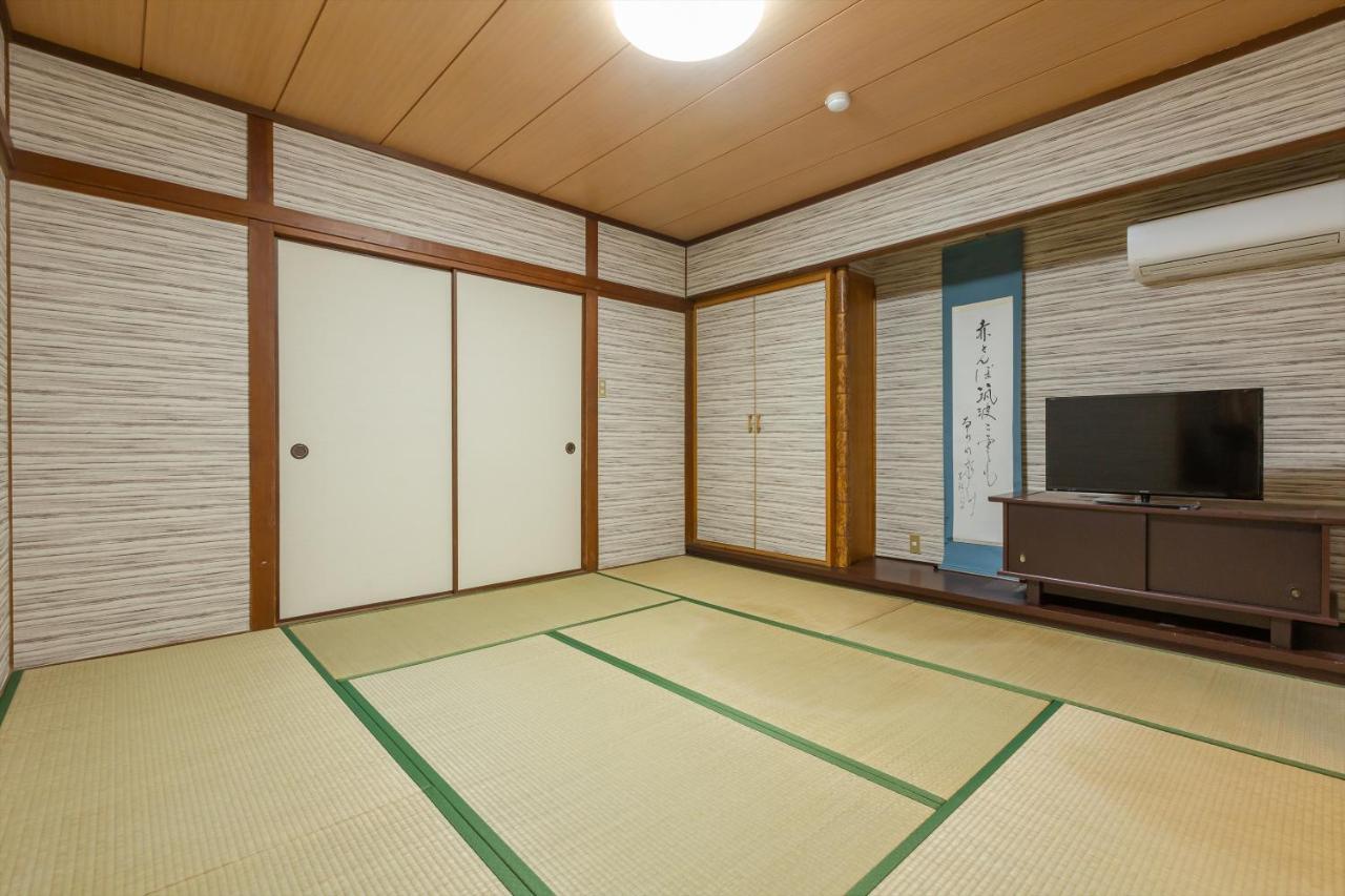 Tabist Spa Yubara Okayama Yubaraonsen Maniwa Dış mekan fotoğraf