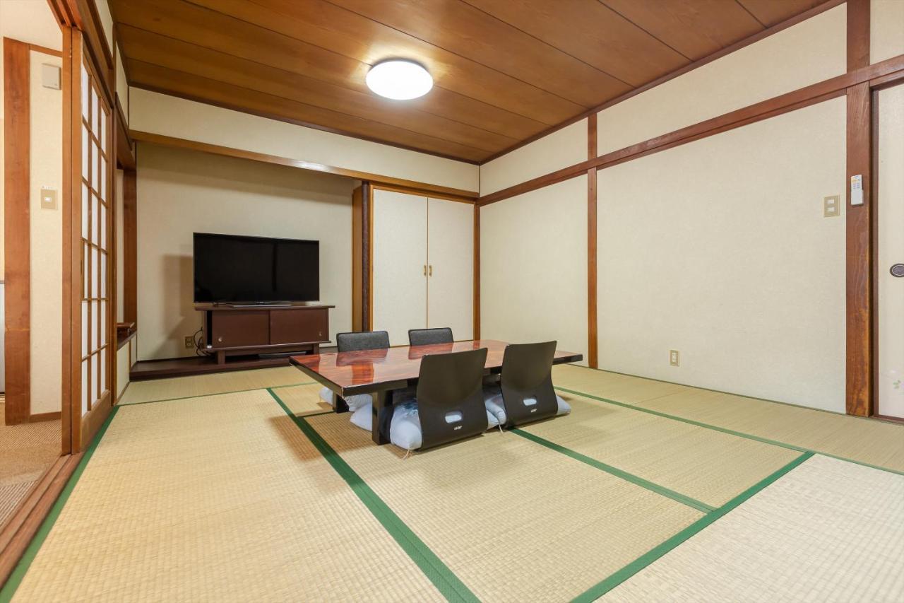 Tabist Spa Yubara Okayama Yubaraonsen Maniwa Dış mekan fotoğraf