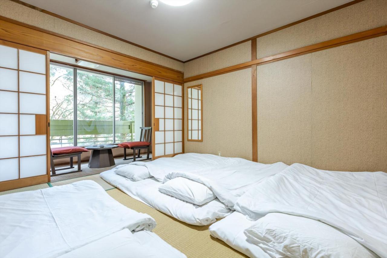Tabist Spa Yubara Okayama Yubaraonsen Maniwa Dış mekan fotoğraf