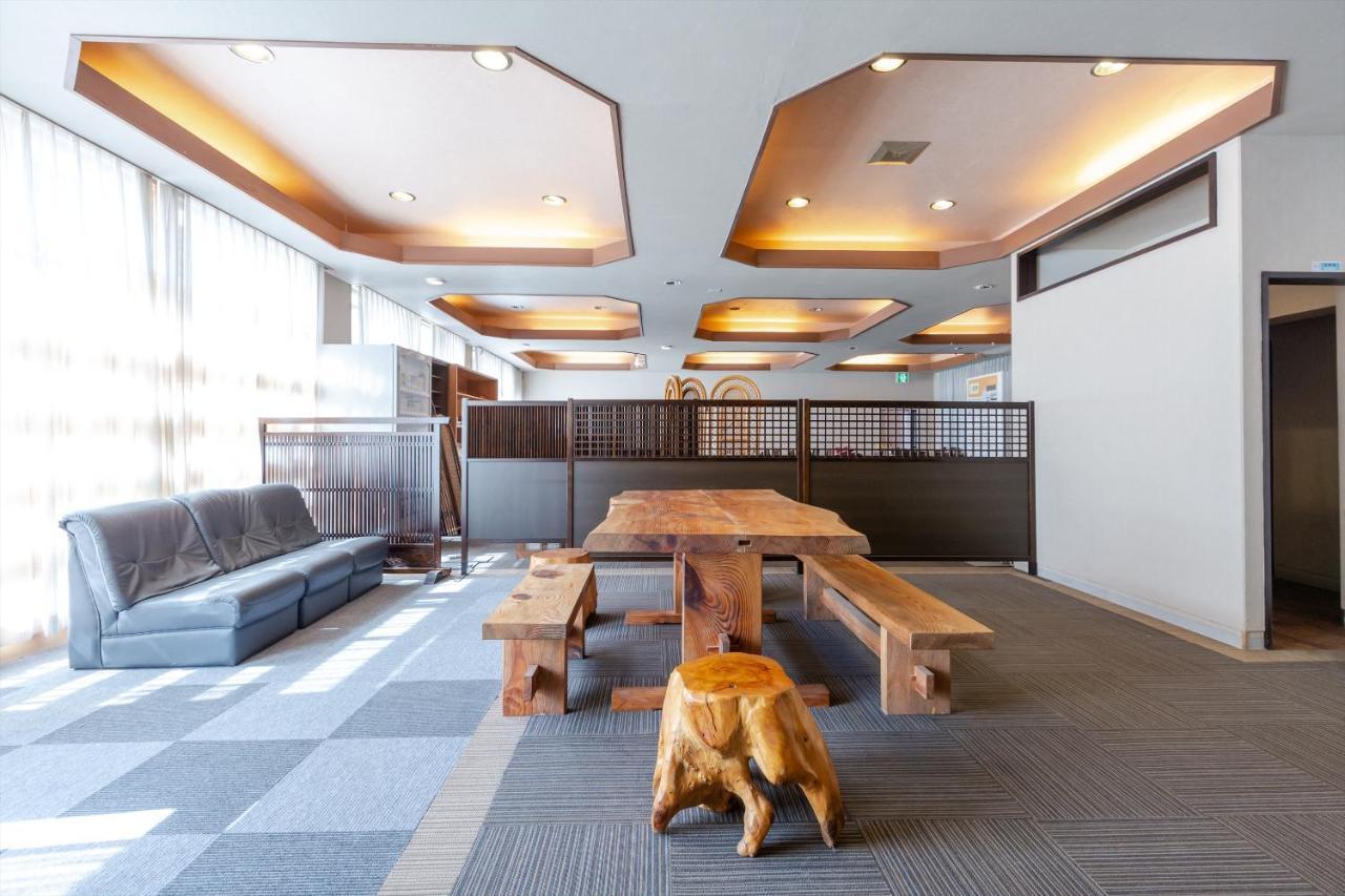 Tabist Spa Yubara Okayama Yubaraonsen Maniwa Dış mekan fotoğraf