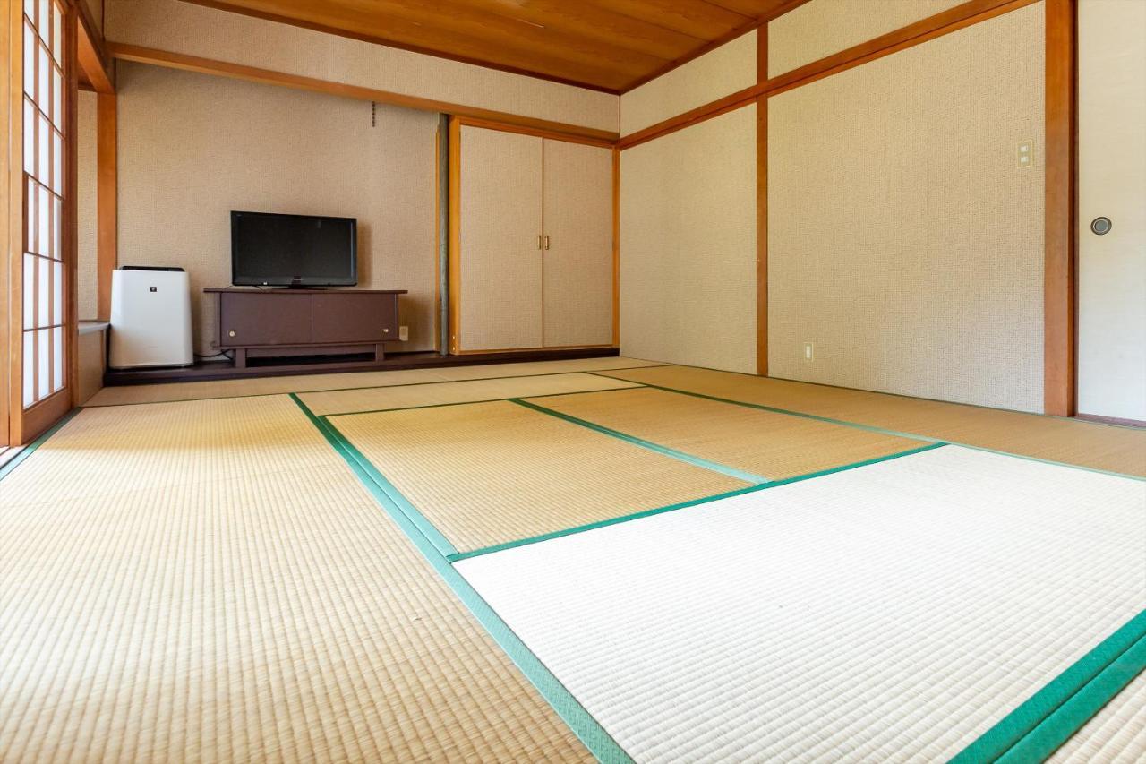 Tabist Spa Yubara Okayama Yubaraonsen Maniwa Dış mekan fotoğraf