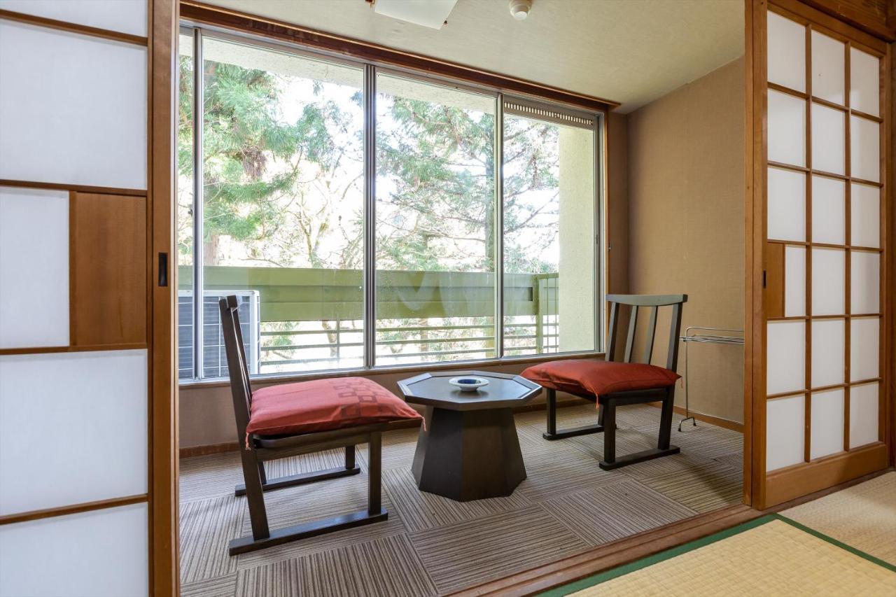 Tabist Spa Yubara Okayama Yubaraonsen Maniwa Dış mekan fotoğraf