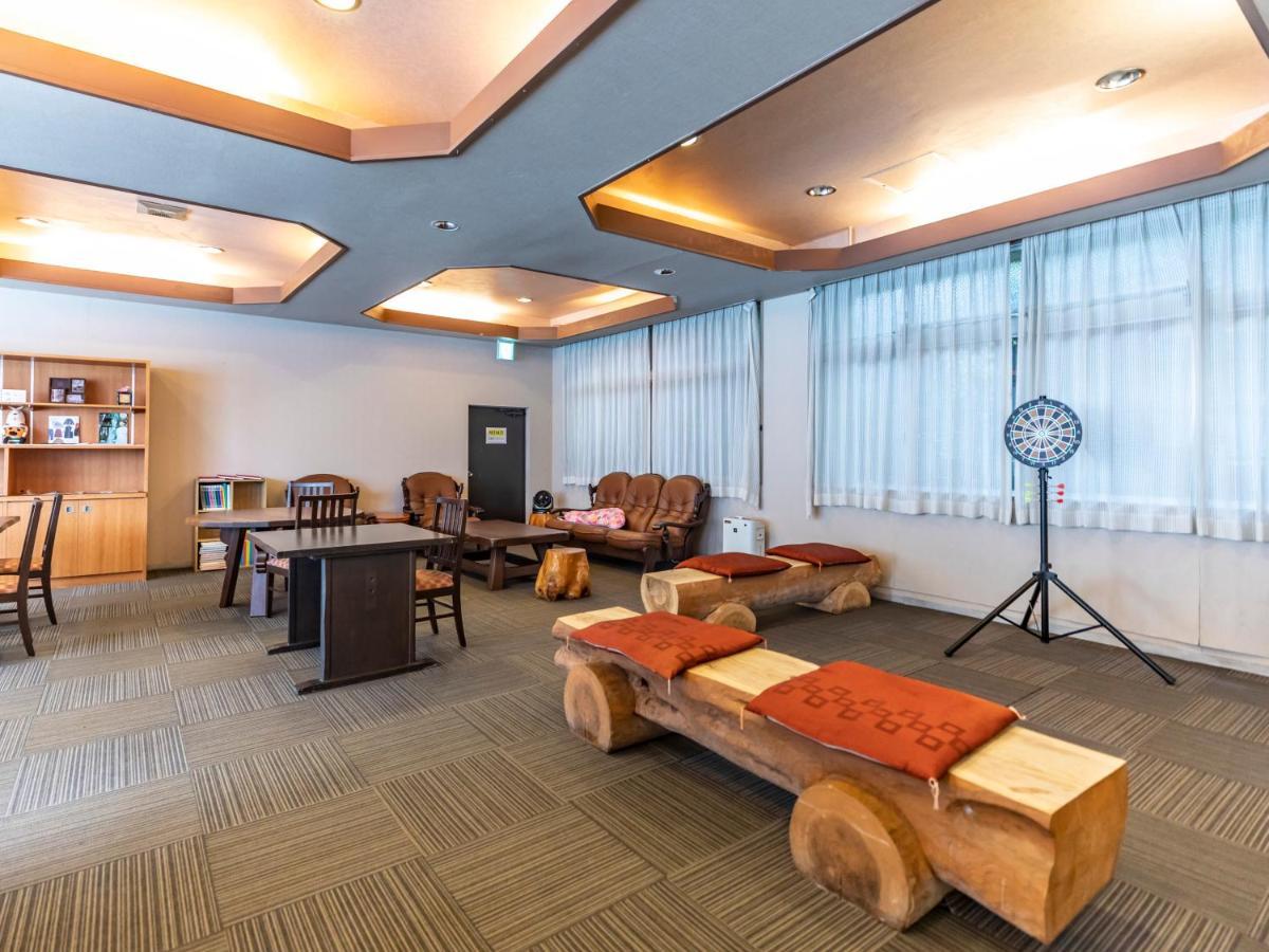 Tabist Spa Yubara Okayama Yubaraonsen Maniwa Dış mekan fotoğraf