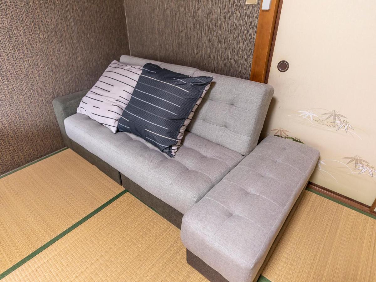 Tabist Spa Yubara Okayama Yubaraonsen Maniwa Dış mekan fotoğraf