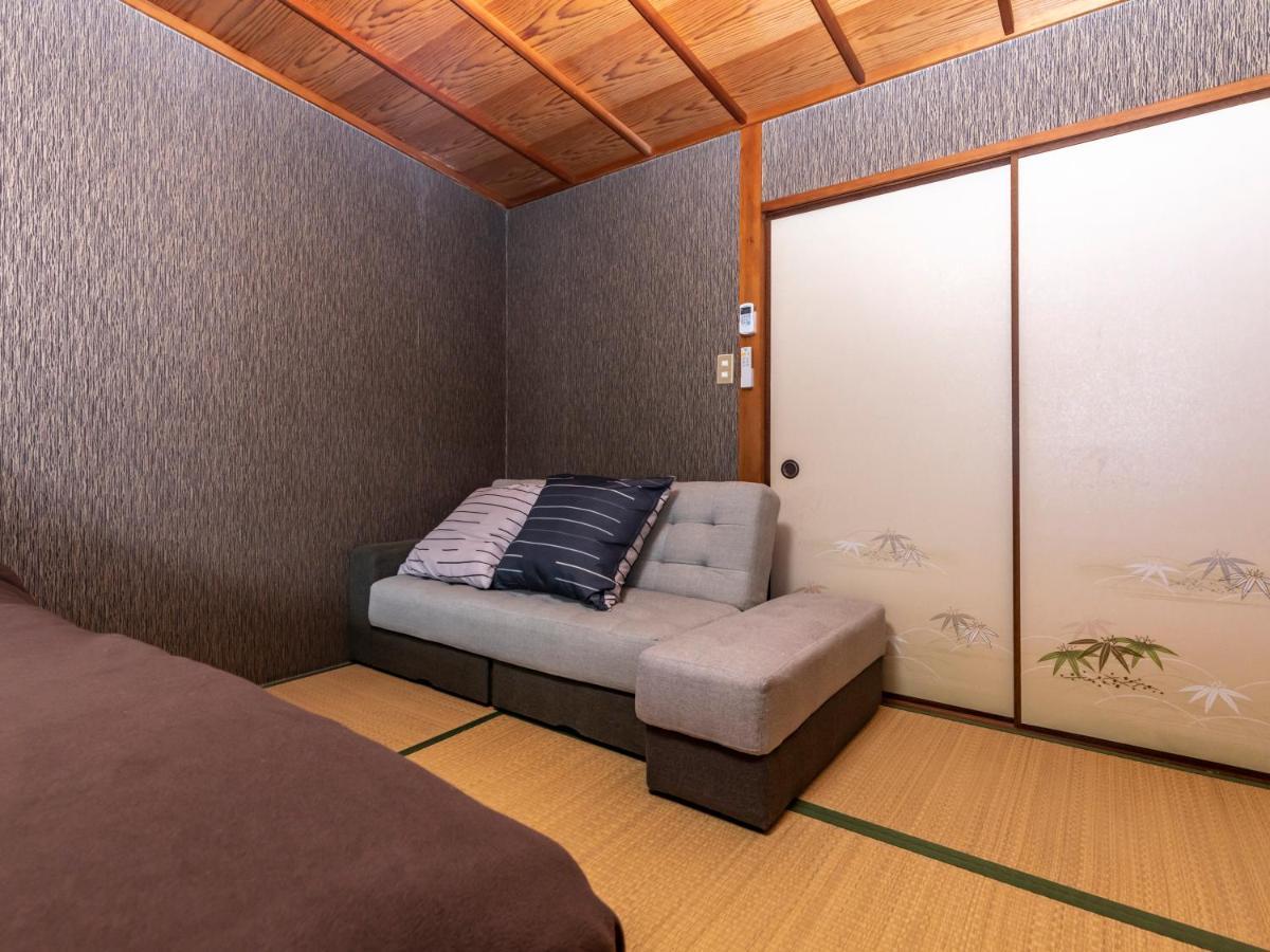 Tabist Spa Yubara Okayama Yubaraonsen Maniwa Dış mekan fotoğraf