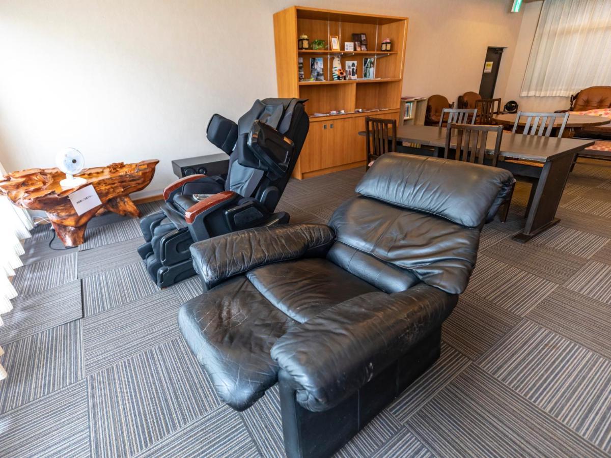 Tabist Spa Yubara Okayama Yubaraonsen Maniwa Dış mekan fotoğraf