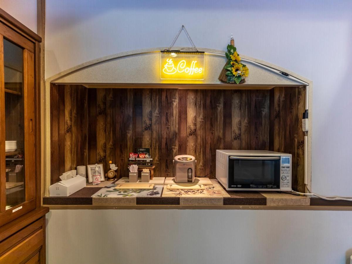 Tabist Spa Yubara Okayama Yubaraonsen Maniwa Dış mekan fotoğraf