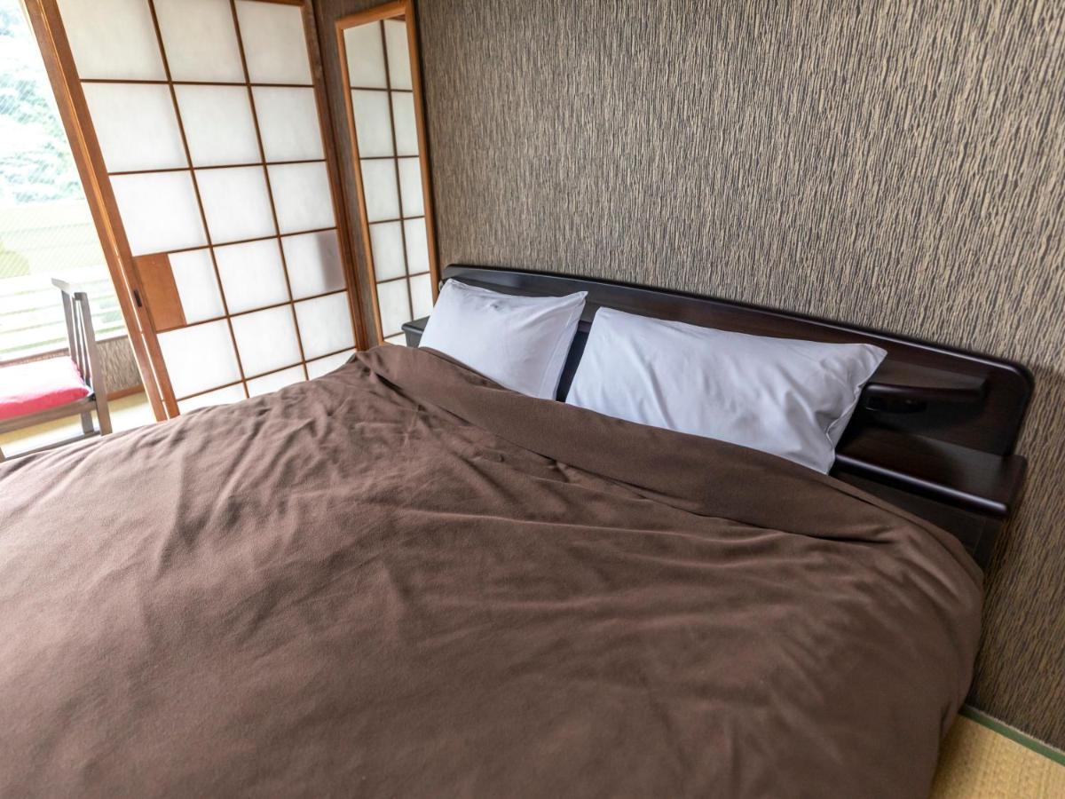 Tabist Spa Yubara Okayama Yubaraonsen Maniwa Dış mekan fotoğraf